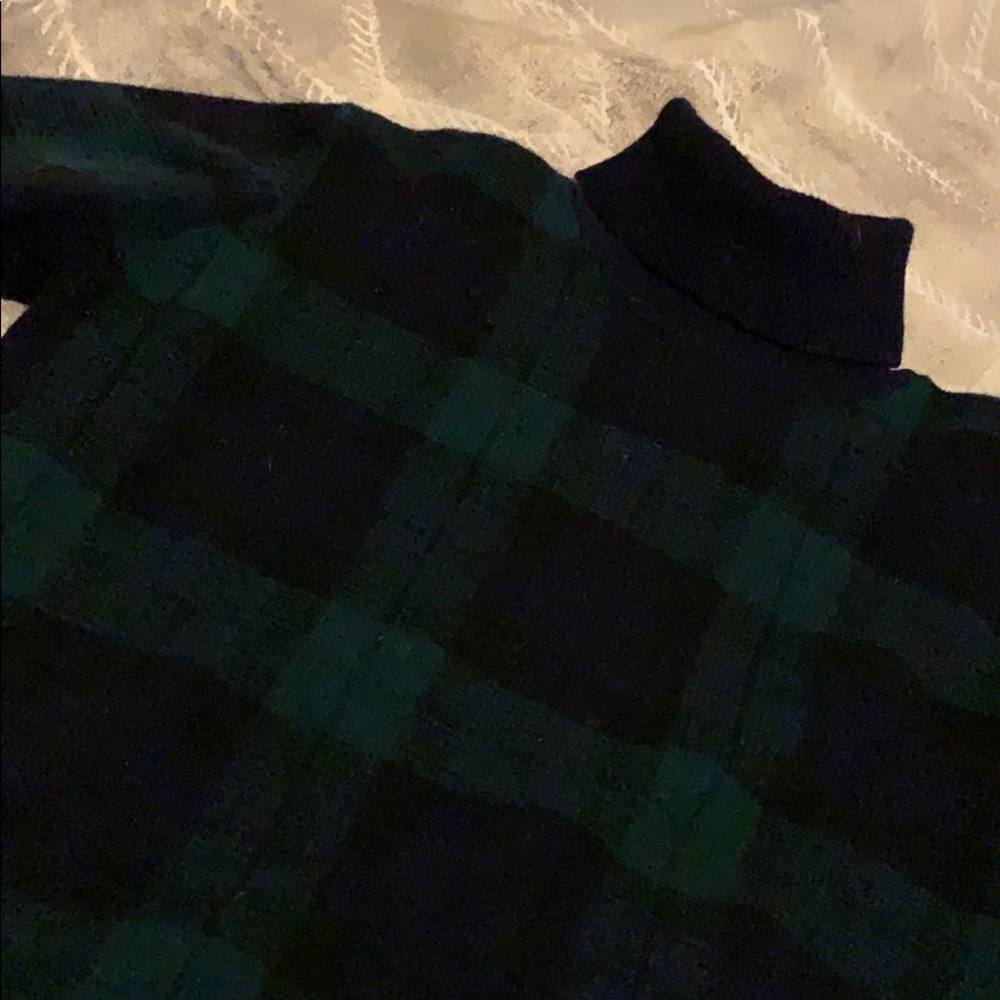 Pattern sweater - Picture 3 of 3